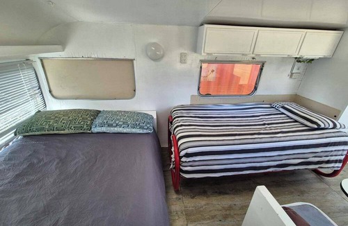 Te Kaha RV Rental | Chillin n Grillin