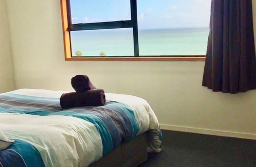 Ahipara House | 90 Mile Paradise