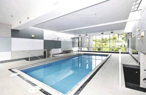 Wellington Apartment | Executive Apartment - Great Location Close to Attractions, Shops & Eateries