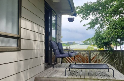 Hilltop House | Our Hidden Gem on Arthur