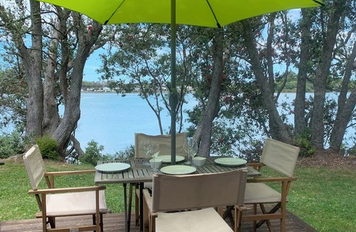 Mangawhai House | NEW! Private beach, your own olive grove – A holiday of a lifetime!