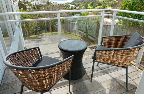 Orakei House | Welcome to Luxury Living in CBD
