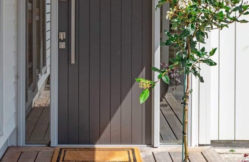 Orakei House | Welcome to Luxury Living in CBD