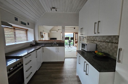 Anakiwa House | Tirimoana Family Beach House
