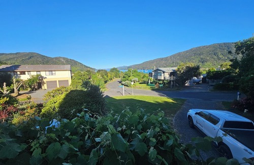 Anakiwa House | Tirimoana Family Beach House