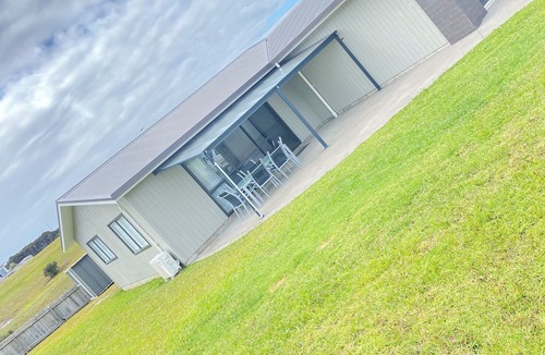 Merita House | Karikari Haven