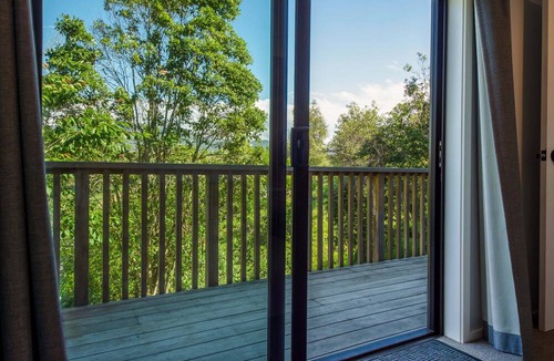 Nelson House | Room to move with a rural feel in Nelson city.