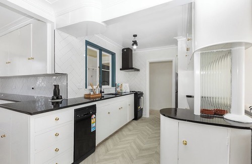 Matamata House | The House of Hazel