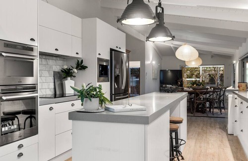 Omaha House | Omaha Beach House
