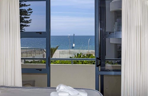 Mount Maunganui Apartment | Beach Escape at Oceanside
