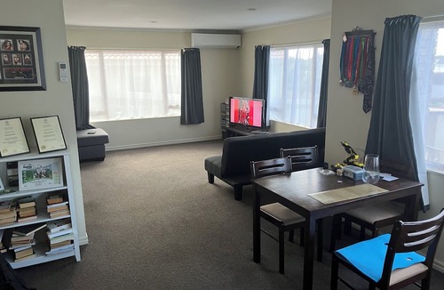 Greerton House | 3 Bedroom home in Greerton Tauranga