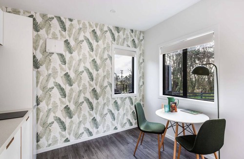 Turangi Apartment | The Grove Turangi