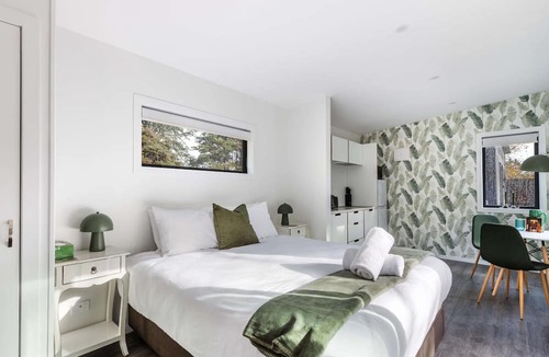 Turangi Apartment | The Grove Turangi