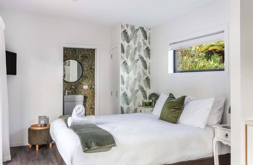 Turangi Apartment | The Grove Turangi