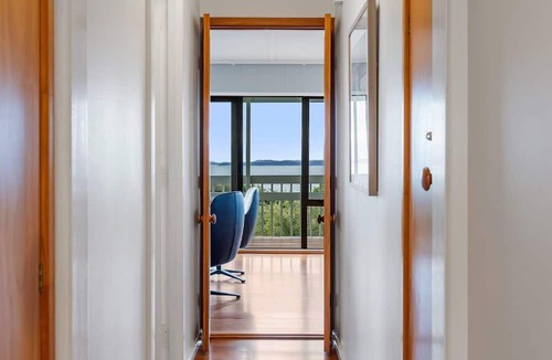 Maraetai House | Maraetai Yacht Club