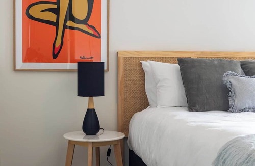 Ponsonby Apartment | 2-bed apartment in the heart of Ponsonby
