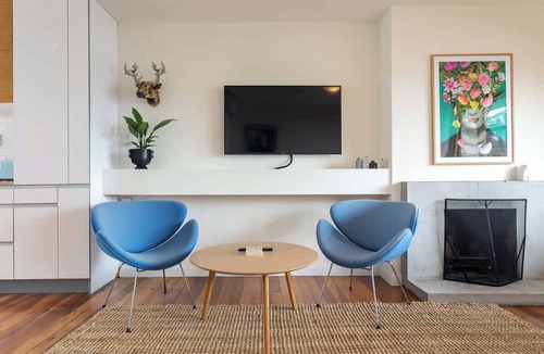 Ponsonby Apartment | 2-bed apartment in the heart of Ponsonby