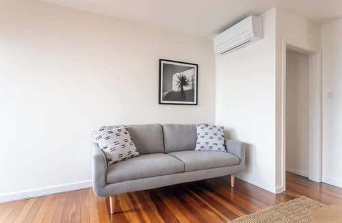 Ponsonby Apartment | 2-bed apartment in the heart of Ponsonby