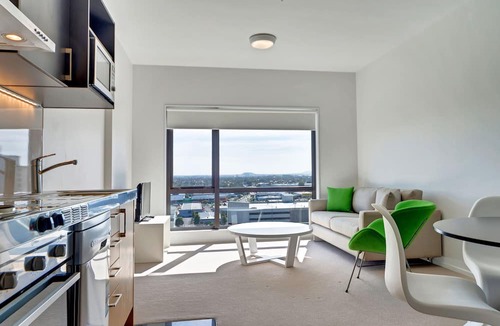 Manukau City Apartment | MCentral Apartments Manukau