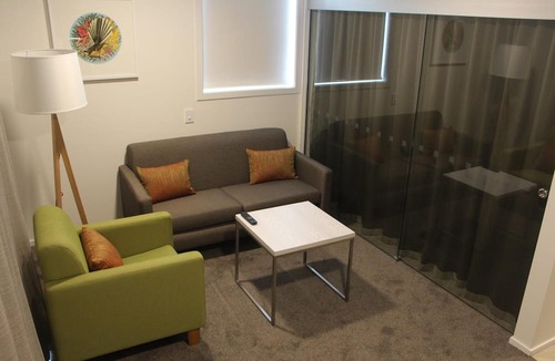Nelson City Centre Apartment | Quest Nelson