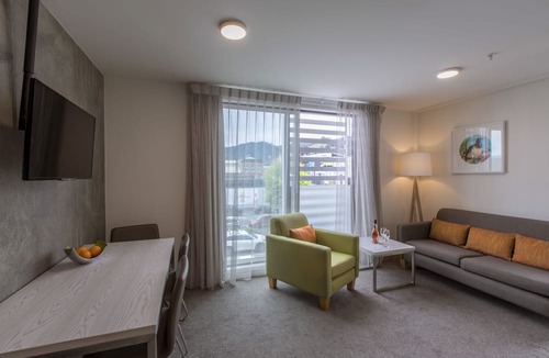 Nelson City Centre Apartment | Quest Nelson