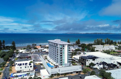 Orewa Apartment | Marsden Suites Nautilus Orewa