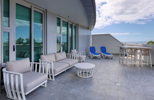 Orewa Apartment | Marsden Suites Nautilus Orewa
