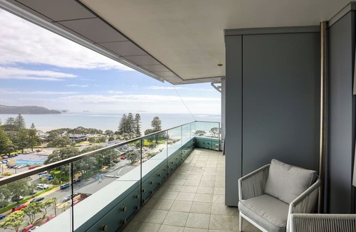Orewa Apartment | Marsden Suites Nautilus Orewa