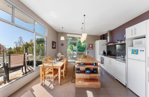 Turangi House | The Perch - Turangi Holiday Home