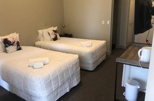 Reidston Apartment | Teschemakers Resort