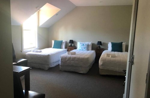 Reidston Apartment | Teschemakers Resort