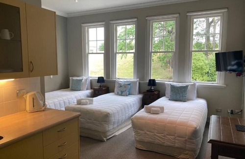 Reidston Apartment | Teschemakers Resort