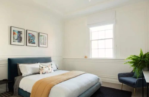 Auckland Central Business District Apartment | Luxury Auckland City Penthouse Apartment | 2BR