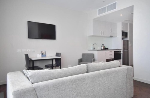 East Tamaki Apartment | Quest Highbrook