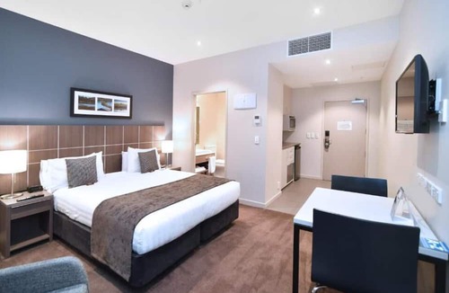 East Tamaki Apartment | Quest Highbrook