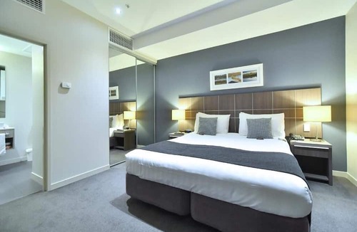 East Tamaki Apartment | Quest Highbrook