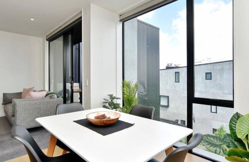 Christchurch City Centre Apartment | Worcester Terrace 201 - Luxurious City Apartment