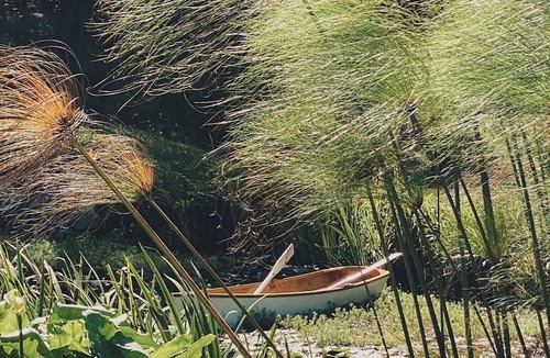 Leigh Cottage | Songbird Cottage - a luxury dog friendly hideaway