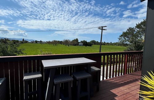 Motueka House | Natures Nest - A home away from home, for you, the kids and the pets.
