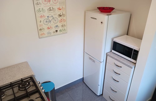 Mapua Apartment | Kingfisher Spacious Private Studio