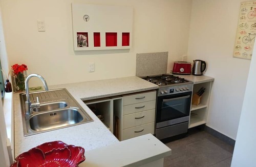 Mapua Apartment | Kingfisher Spacious Private Studio