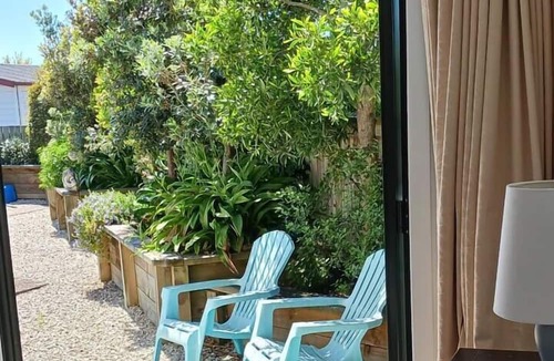 Mapua House | Doonside Cottage