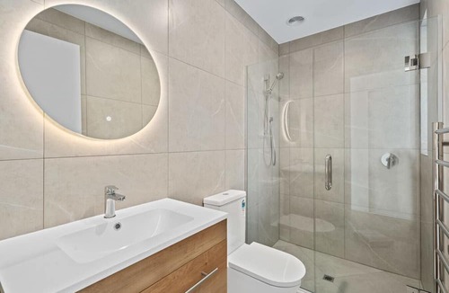 Kawarau Falls House | Shepherds Haven, One Bedroom Unit