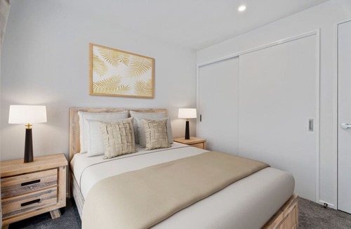 Kawarau Falls House | Shepherds Haven, One Bedroom Unit
