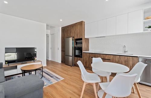 Kawarau Falls House | Shepherds Haven, One Bedroom Unit