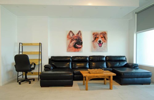 Kawerau Apartment | Luxury Kawerau Apartment with garage - Jellicoe court