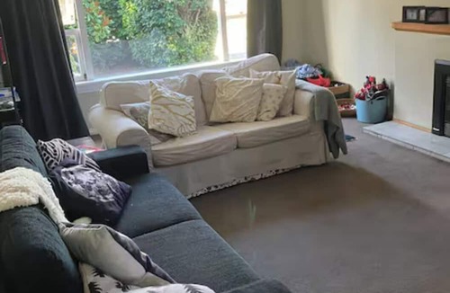 Luggate House | Family Getaway Home in Central Lakes
