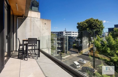 Eden Terrace Apartment | Exec Garden View Apartment| by Furnished Rentals