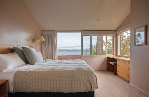 Nukuhau Ski Chalet | The Retreat