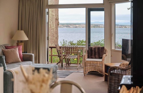 Nukuhau Ski Chalet | The Retreat